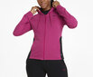 Sportinis kostiumas moterims Puma Classic Hooded Pink 847129, rožinis kaina ir informacija | Sportinė apranga moterims | pigu.lt