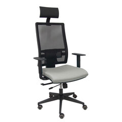 Офисное кресло с изголовьем P&C Horna Traslack bali цена и информация | Офисные кресла | pigu.lt