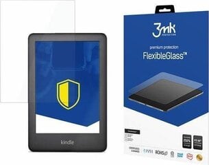 3mk FlexibleGlass Screen Protector 5903108451499 kaina ir informacija | Planšečių, el. skaityklių priedai | pigu.lt
