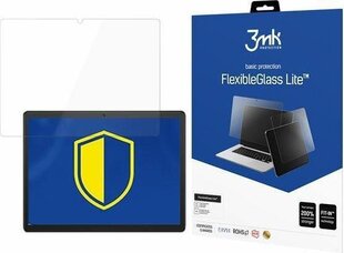 3mk FlexibleGlass Screen Protector 5903108459686 kaina ir informacija | Planšečių, el. skaityklių priedai | pigu.lt