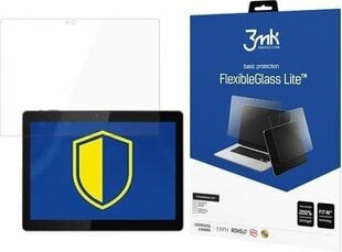3mk FlexibleGlass Lite Screen Protector 5903108459839 kaina ir informacija | Planšečių, el. skaityklių priedai | pigu.lt