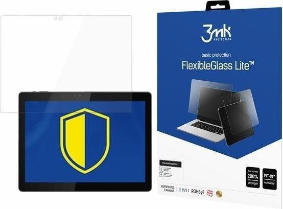 3mk FlexibleGlass Lite Screen Protector 5903108459839 цена и информация | Planšečių, el. skaityklių priedai | pigu.lt