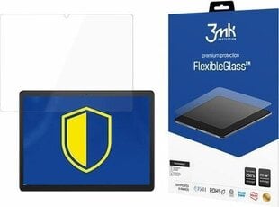 3mk FlexibleGlass Screen Protector 5903108459693 kaina ir informacija | Planšečių, el. skaityklių priedai | pigu.lt