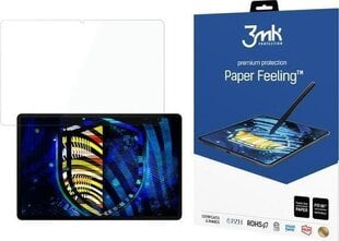 3mk Paper Feeling Screen Protector 5903108461320 цена и информация | Аксессуары для планшетов, электронных книг | pigu.lt