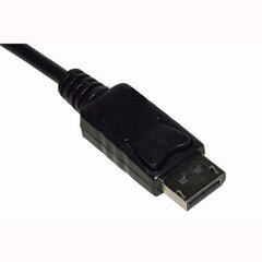 Адаптер для DisplayPort на HDMI Ewent EC1455, 0.15 м цена и информация | Адаптеры, USB-разветвители | pigu.lt