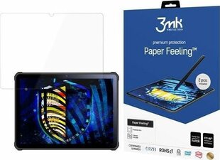 3mk Paper Feeling Screen Protector 5903108459822 kaina ir informacija | Planšečių, el. skaityklių priedai | pigu.lt