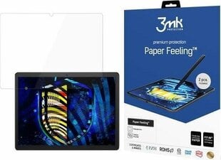 3mk Paper Feeling Screen Protector 5903108459709 kaina ir informacija | Planšečių, el. skaityklių priedai | pigu.lt