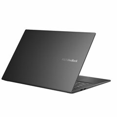 Ноутбук Asus K513EA-EJ2363T i5-1135G7 8GB 512GB SSD Испанская Qwerty 15.6" цена и информация | Ноутбуки | pigu.lt