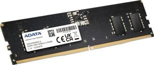 ADATA AD5U48008G-S kaina ir informacija | Operatyvioji atmintis (RAM) | pigu.lt