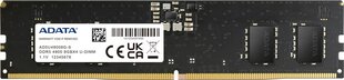 Adata AD5U48008G-S kaina ir informacija | Operatyvioji atmintis (RAM) | pigu.lt