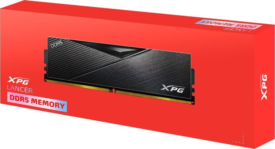 ADATA XPG Lancer kaina ir informacija | Operatyvioji atmintis (RAM) | pigu.lt