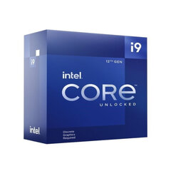 Intel I9 12900KF kaina ir informacija | Procesoriai (CPU) | pigu.lt