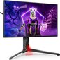 AOC AG274UXP kaina ir informacija | Monitoriai | pigu.lt