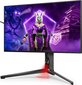 AOC AG274UXP kaina ir informacija | Monitoriai | pigu.lt