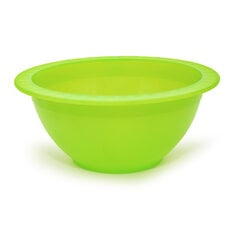 Чашка Trippy, 19x8,4 см, зелёная цена и информация | Праздничная одноразовая посуда | pigu.lt