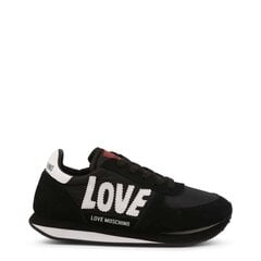 Love Moschino - JA15322G1EIN2 69737 JA15322G1EIN2_00A-EU 41 цена и информация | Спортивная обувь, кроссовки для женщин | pigu.lt