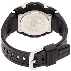 Laikrodis vyrams G-Shock, juodas kaina ir informacija | Vyriški laikrodžiai | pigu.lt