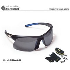 Poliarizuoti akiniai nuo saulės Tagrider TR045 kaina ir informacija | Akiniai nuo saulės moterims | pigu.lt