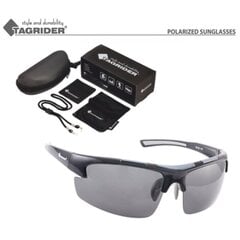 Poliarizuoti akiniai nuo saulės Tagrider N082 цена и информация | Женские солнцезащитные очки | pigu.lt