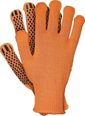 Pirštinės RDZFLAT цена и информация | Рабочие перчатки | pigu.lt