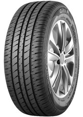 Giti GitiComfort T20 225/60R16 98 H kaina ir informacija | Vasarinės padangos | pigu.lt