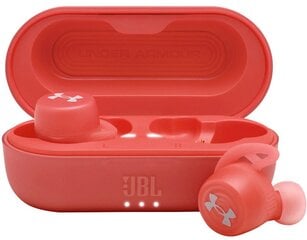 JBL S5612901, red цена и информация | Наушники | pigu.lt