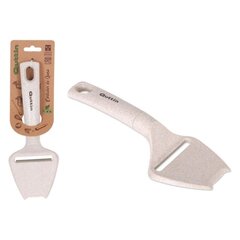 Экологический нож для сыра Quttin (22 x 7,3 cм) цена и информация | Ножи и аксессуары для них | pigu.lt
