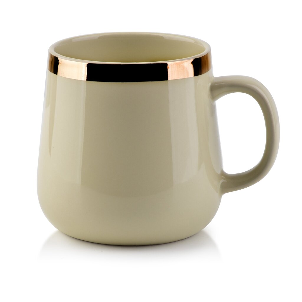 Affek Design puodelis, 500 ml kaina ir informacija | Taurės, puodeliai, ąsočiai | pigu.lt