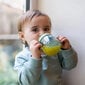 Puodelis Tommee Tippee Weaning Sippee, 4 mėn+, 190 ml kaina ir informacija | Buteliukai kūdikiams ir jų priedai | pigu.lt