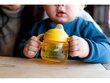 Puodelis Tommee Tippee Weaning Sippee, 4 mėn+, 190 ml kaina ir informacija | Buteliukai kūdikiams ir jų priedai | pigu.lt