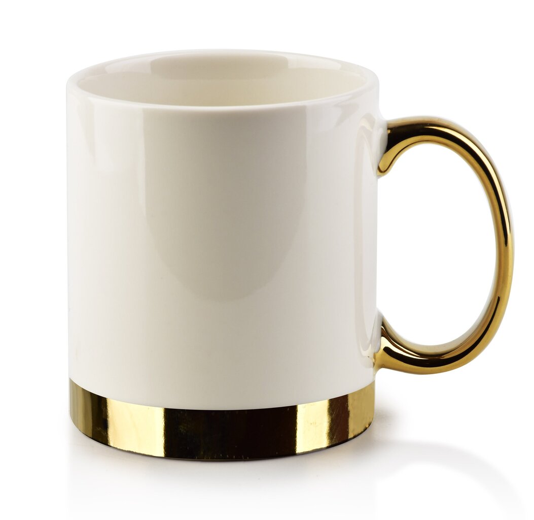 Affek Design puodelis, 330 ml цена и информация | Taurės, puodeliai, ąsočiai | pigu.lt