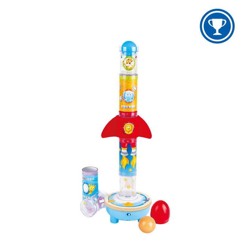 Žaislas Hape Raketa kaina ir informacija | Žaislai kūdikiams | pigu.lt