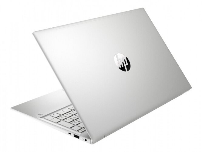 HP Pavilion 15-eh1017ny Ryzen 5 5500U, 15.6 FHD AG, 8GB, 1TB, No ODD, KBD BL, W10H6 цена и информация | Nešiojami kompiuteriai | pigu.lt