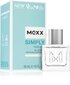 Tualetinis vanduo Mexx Simply EDT vyrams 50 ml kaina ir informacija | Kvepalai vyrams | pigu.lt