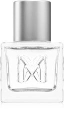 Tualetinis vanduo Mexx Simply EDT vyrams 30 ml kaina ir informacija | Kvepalai vyrams | pigu.lt