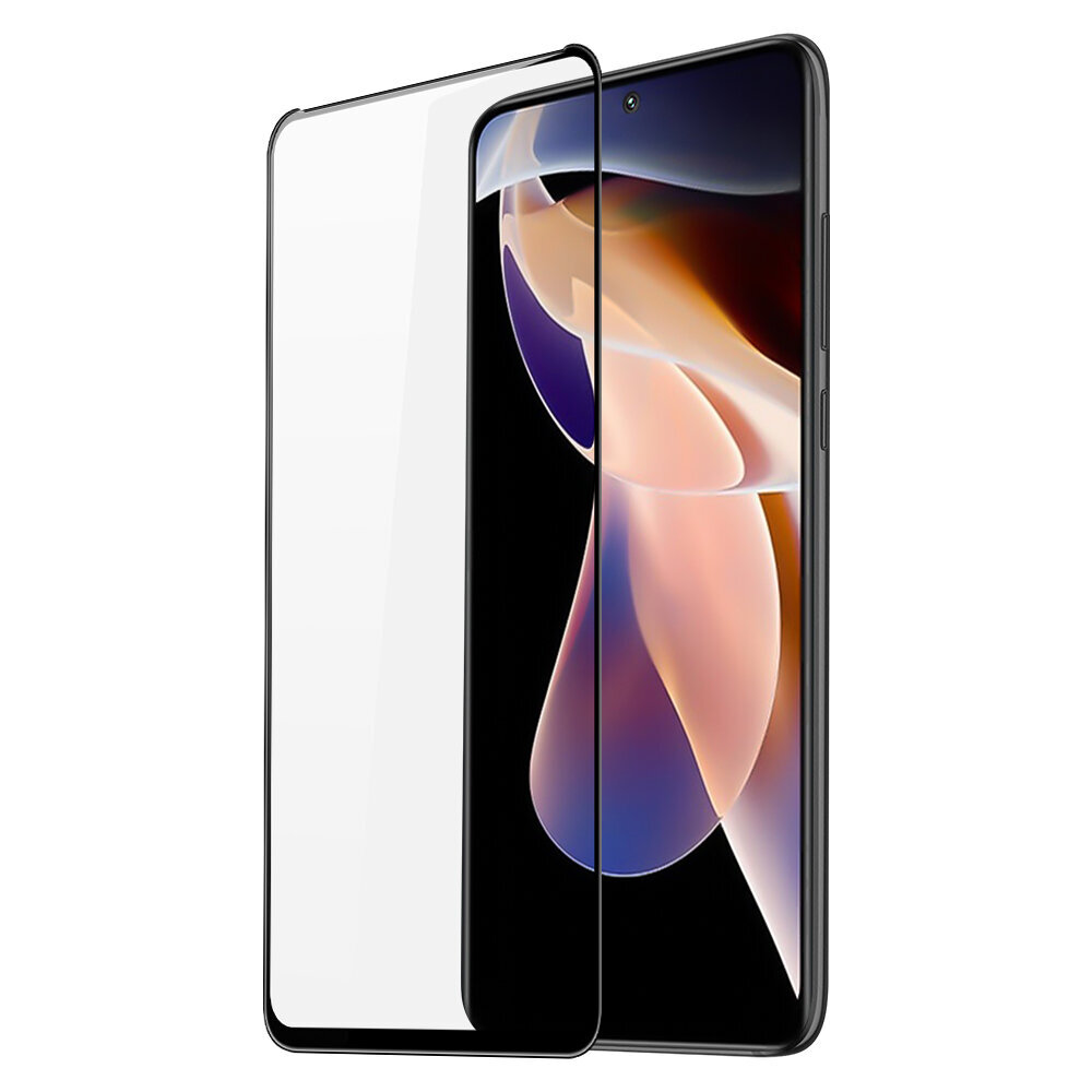 Dux Ducis 9D Tempered Glass kaina ir informacija | Apsauginės plėvelės telefonams | pigu.lt