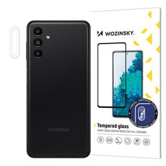 Wozinsky skirtas Samsung Galaxy A13 5G kaina ir informacija | Apsauginės plėvelės telefonams | pigu.lt