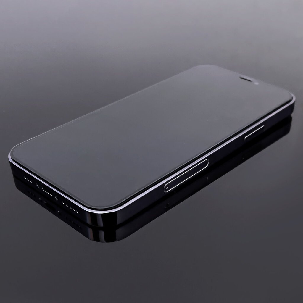 Apsauginis stiklas Wozinsky 2x Samsung Galaxy A53 5G Black kaina ir informacija | Apsauginės plėvelės telefonams | pigu.lt