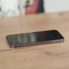 Wozinsky skirtas Samsung Galaxy A33 5G, juoda kaina ir informacija | Apsauginės plėvelės telefonams | pigu.lt