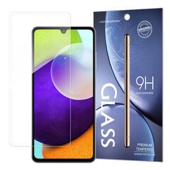 Tempered Glass 9H screen protector for Samsung Galaxy A33 5G (packaging - envelope) kaina ir informacija | Apsauginės plėvelės telefonams | pigu.lt