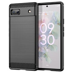 Carbon Case Flexible kaina ir informacija | Telefono dėklai | pigu.lt