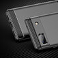 Carbon Case Flexible kaina ir informacija | Telefono dėklai | pigu.lt