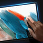 LCD apsauginis stikliukas Dux Ducis TG Samsung X200/X205 Tab A8 10.5 2021 цена и информация | Apsauginės plėvelės telefonams | pigu.lt