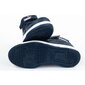 Sportiniai batai berniukams Puma Rebound Jr 375479 05, mėlyni kaina ir informacija | Sportiniai batai vaikams | pigu.lt