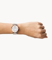 Fossil Carlie женские часы цена и информация | Женские часы | pigu.lt