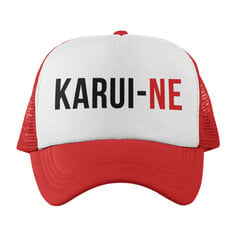 Kepuraitė KARUI - NE kaina ir informacija | Originalios kepurės | pigu.lt