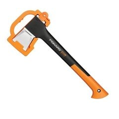 Fiskars Skaldymo kirvis X11 kaina ir informacija | Mechaniniai įrankiai | pigu.lt