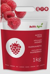 Baltiv Agro Aviečių trąšos, 1 kg kaina ir informacija | Birios trąšos | pigu.lt