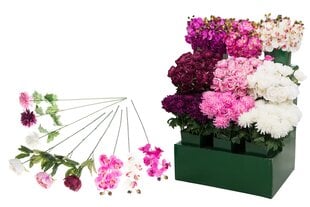 Искусственный цветок цена и информация | Искусственные цветы | pigu.lt