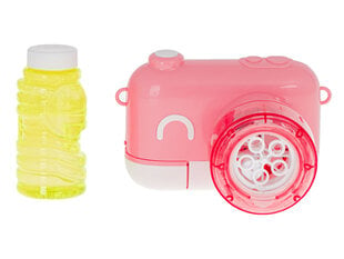 Игрушечная камера, которая делает пузыри цена и информация | Развивающие игрушки | pigu.lt